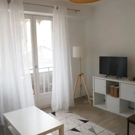 Chez Chris, Cosy Hypercentre *