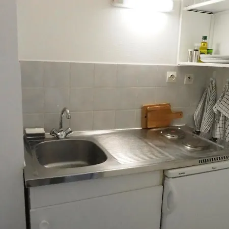 Chez Chris, Cosy Hypercentre