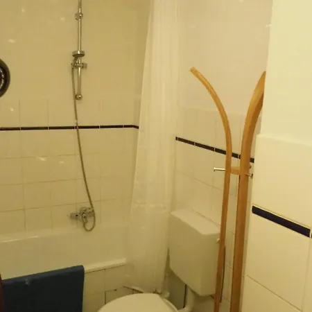 Chez Chris, Cosy Hypercentre Apartamento