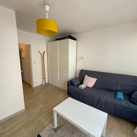 Chez Chris, Cosy Hypercentre