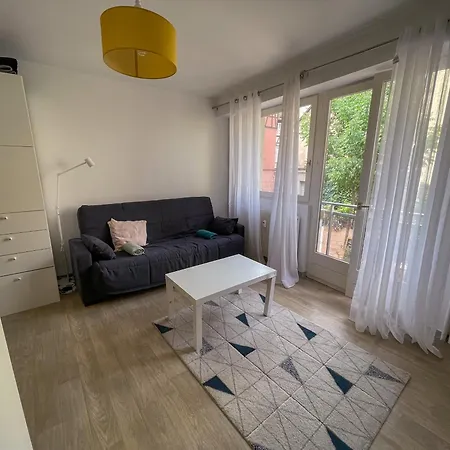 Chez Chris, Cosy Hypercentre *